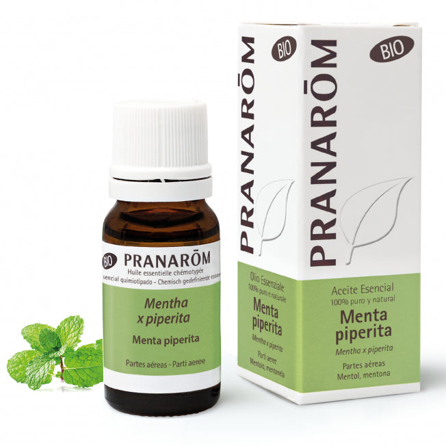 Menta Piperita,biológico,10 ml