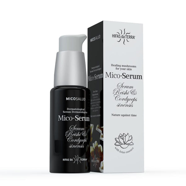 HDT- Mico serum ,50 ml.
