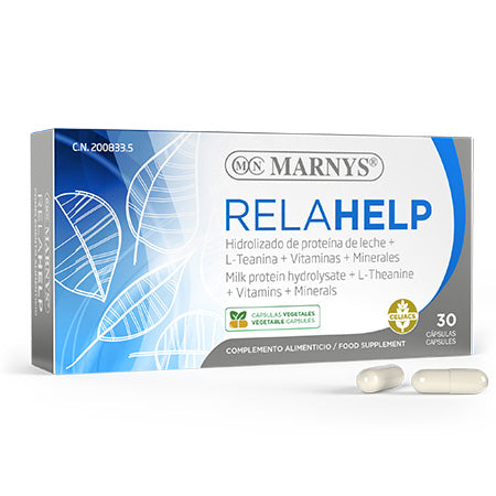RelaHelp