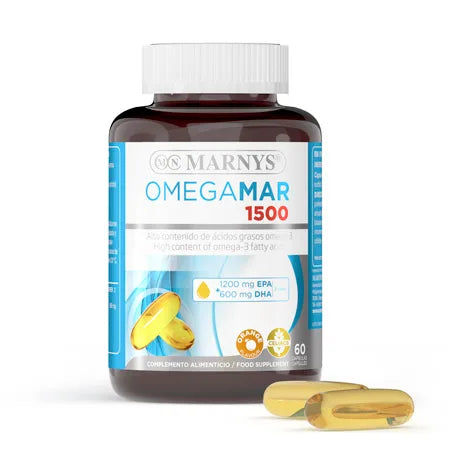 Omegamar omega3 1500