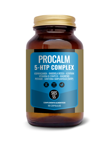 Procalm ,90 cap