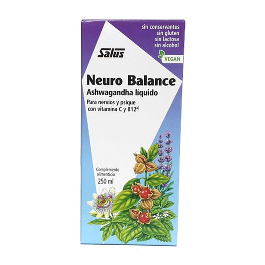 Neuro Balance