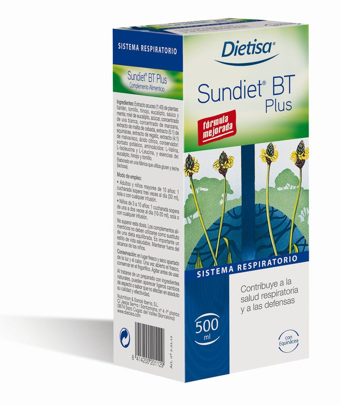 Sundiet Plus