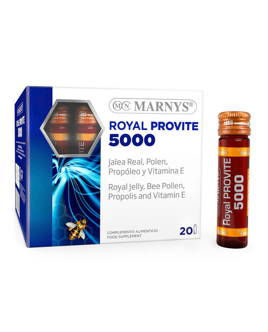 Royal provite 5000